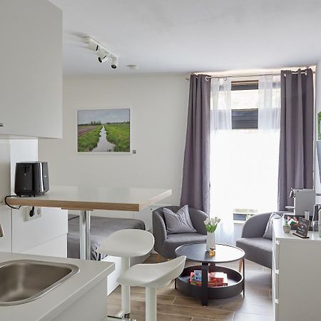 Appartement Gemuetlich & Klein In Duelken à Viersen Extérieur photo