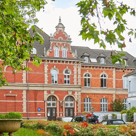 Appartement Gemuetlich & Klein In Duelken à Viersen Extérieur photo